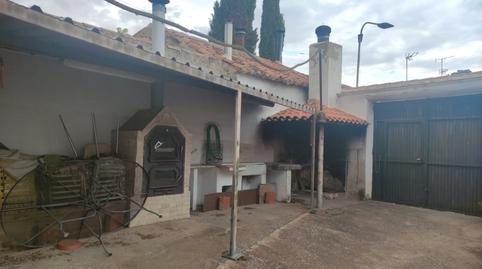 House or villa for sale in Calle la Victoria, Pedanías – Extrarradio
