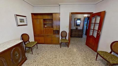 Apartment for sale on Calle de San Agustín, Carretas – Pajarita