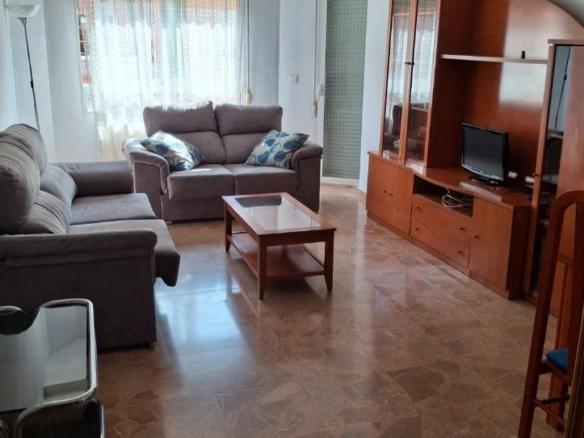 Apartment for sale on Calle Imperial, Alto de los Molinos