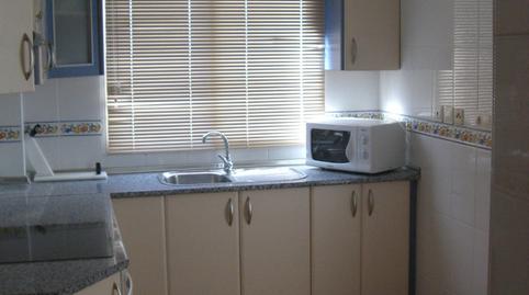 Apartment for sale on Calle Imperial, Alto de los Molinos