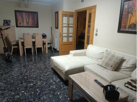 Apartment for sale on Calle Bruselas, Imaginalia – Llanos del Águila