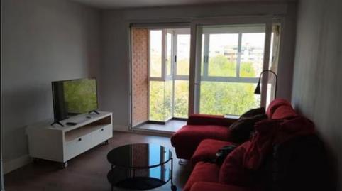 Apartment for sale on Avenida Cronista Mateos y Sotos, Industria