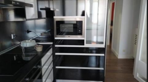 Apartment for sale on Avenida Cronista Mateos y Sotos, Industria