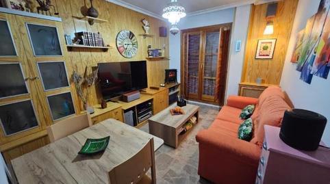 Apartment for sale on Calle Virgen de las Nieves, Chinchilla de Monte-Aragón