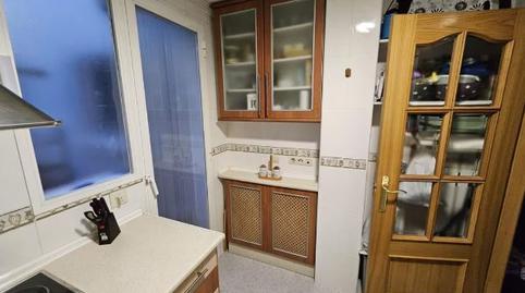 Apartment for sale on Calle Virgen de las Nieves, Chinchilla de Monte-Aragón