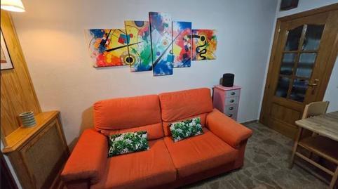 Apartment for sale on Calle Virgen de las Nieves, Chinchilla de Monte-Aragón