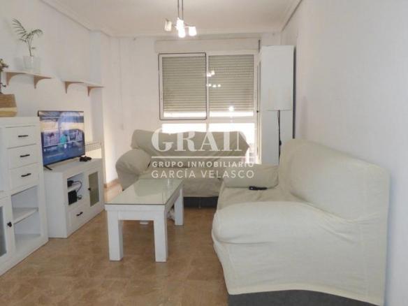 Apartment for sale in El Pilar