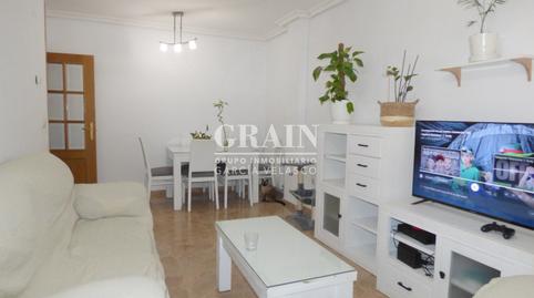 Apartment for sale in El Pilar