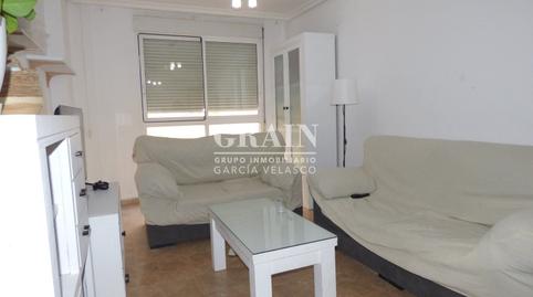 Apartment for sale in El Pilar