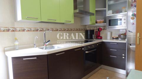Apartment for sale in El Pilar