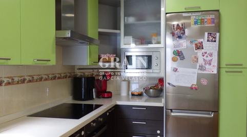 Apartment for sale in El Pilar