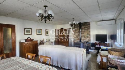 House or villa for sale in Pedanías – Extrarradio