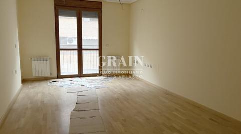 Apartment for sale in Ensanche – Franciscanos