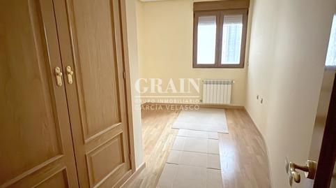 Apartment for sale in Ensanche – Franciscanos