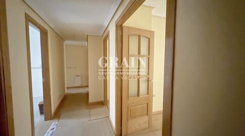 Apartment for sale in Ensanche – Franciscanos