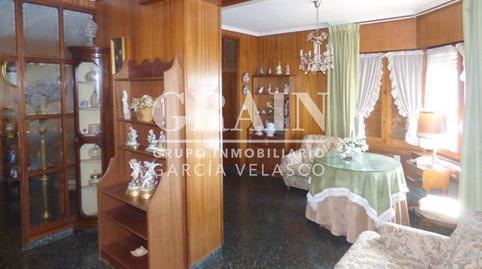 Apartment for sale in the city center