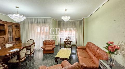 Apartment for sale in Feria