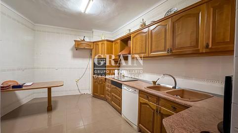 Apartment for sale in Feria