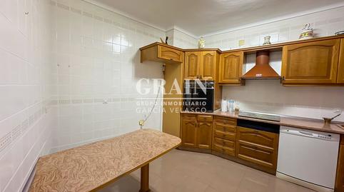 Apartment for sale in Feria