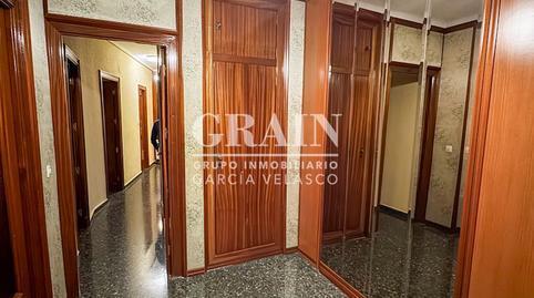 Apartment for sale in Feria