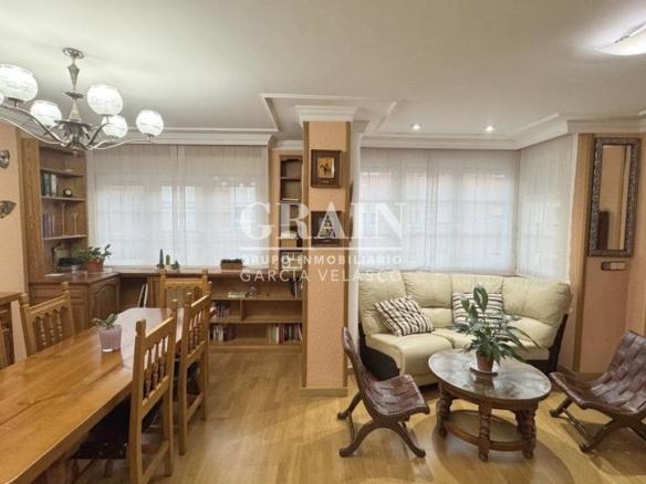 Apartment for sale in Industria
