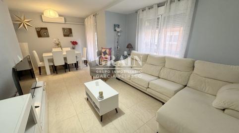 Apartment for sale in Ensanche – Franciscanos