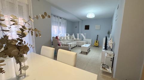 Apartment for sale in Ensanche – Franciscanos