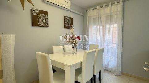 Apartment for sale in Ensanche – Franciscanos