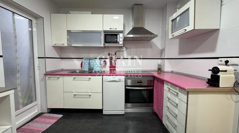 Apartment for sale in Ensanche – Franciscanos