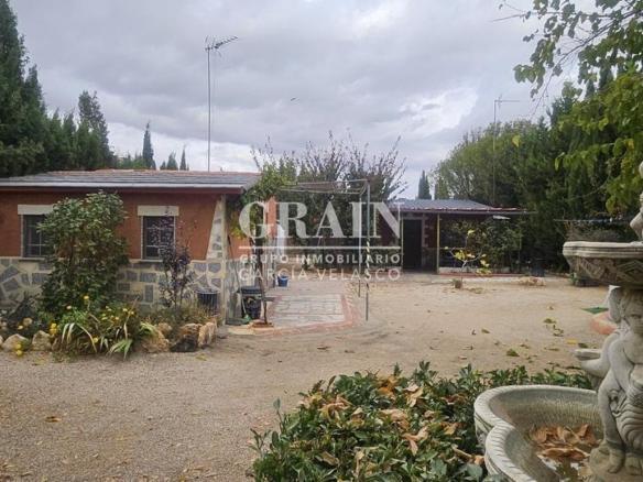 House or villa for sale in Pedanías – Extrarradio