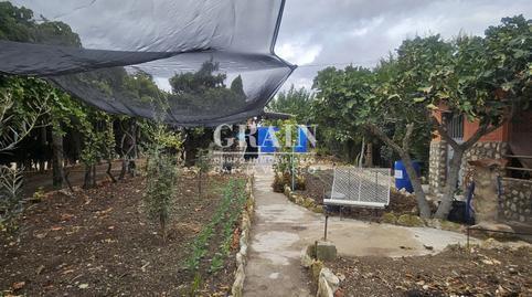 House or villa for sale in Pedanías – Extrarradio