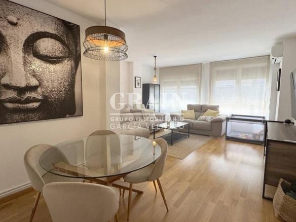 Apartment for sale in the city center