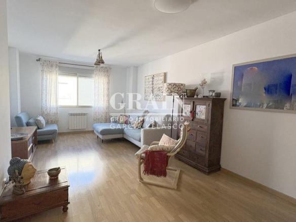 Apartment for sale in San Pablo