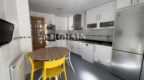 Apartment for sale in San Pablo