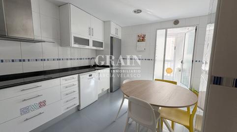 Apartment for sale in San Pablo