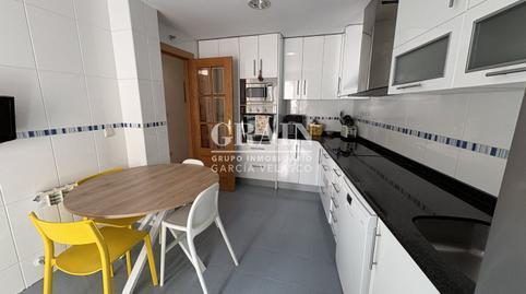 Apartment for sale in San Pablo