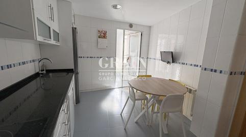 Apartment for sale in San Pablo
