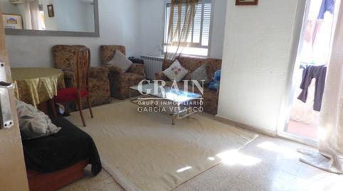 Apartment for sale in Ensanche – Franciscanos