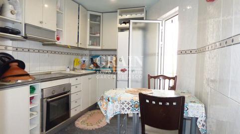 Apartment for sale in Ensanche – Franciscanos
