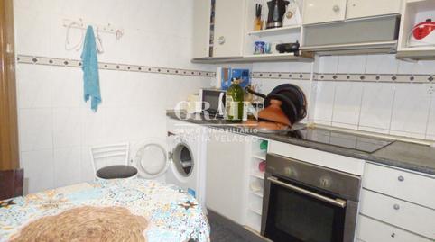 Apartment for sale in Ensanche – Franciscanos
