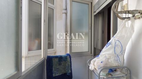Apartment for sale in Ensanche – Franciscanos