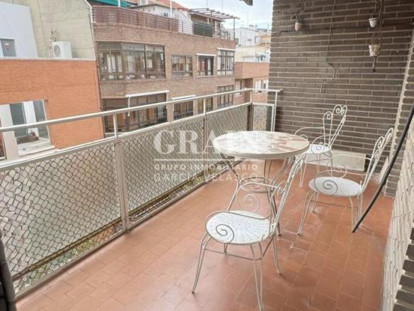 Apartment for sale in the city center