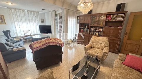 Apartment for sale in the city center