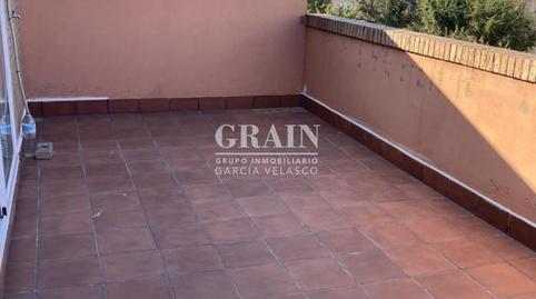 Penthouse for sale in San Pablo