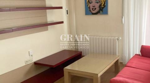 Penthouse for sale in San Pablo