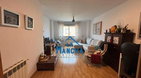 Apartment for sale on Santiago Rusiñol Street, San Pablo