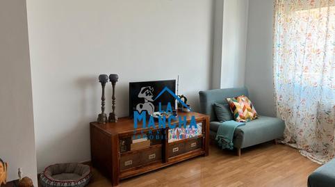 Apartment for sale on Santiago Rusiñol Street, San Pablo