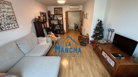 Apartment for sale on Santiago Rusiñol Street, San Pablo
