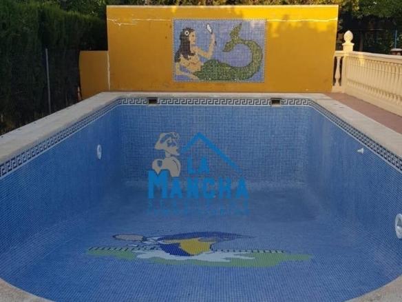 House or villa for sale in Diseminados, Pedanías – Extrarradio