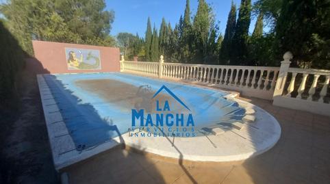 House or villa for sale in Diseminados, Pedanías – Extrarradio
